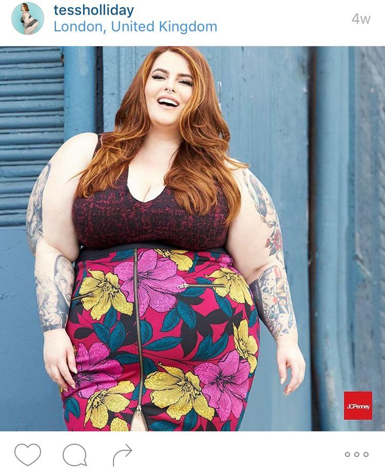 v shape body female plus size