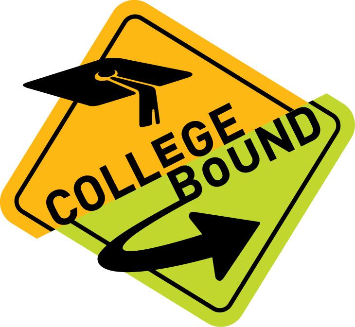 how to get to college