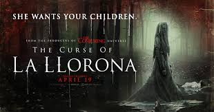 upcoming horror movies