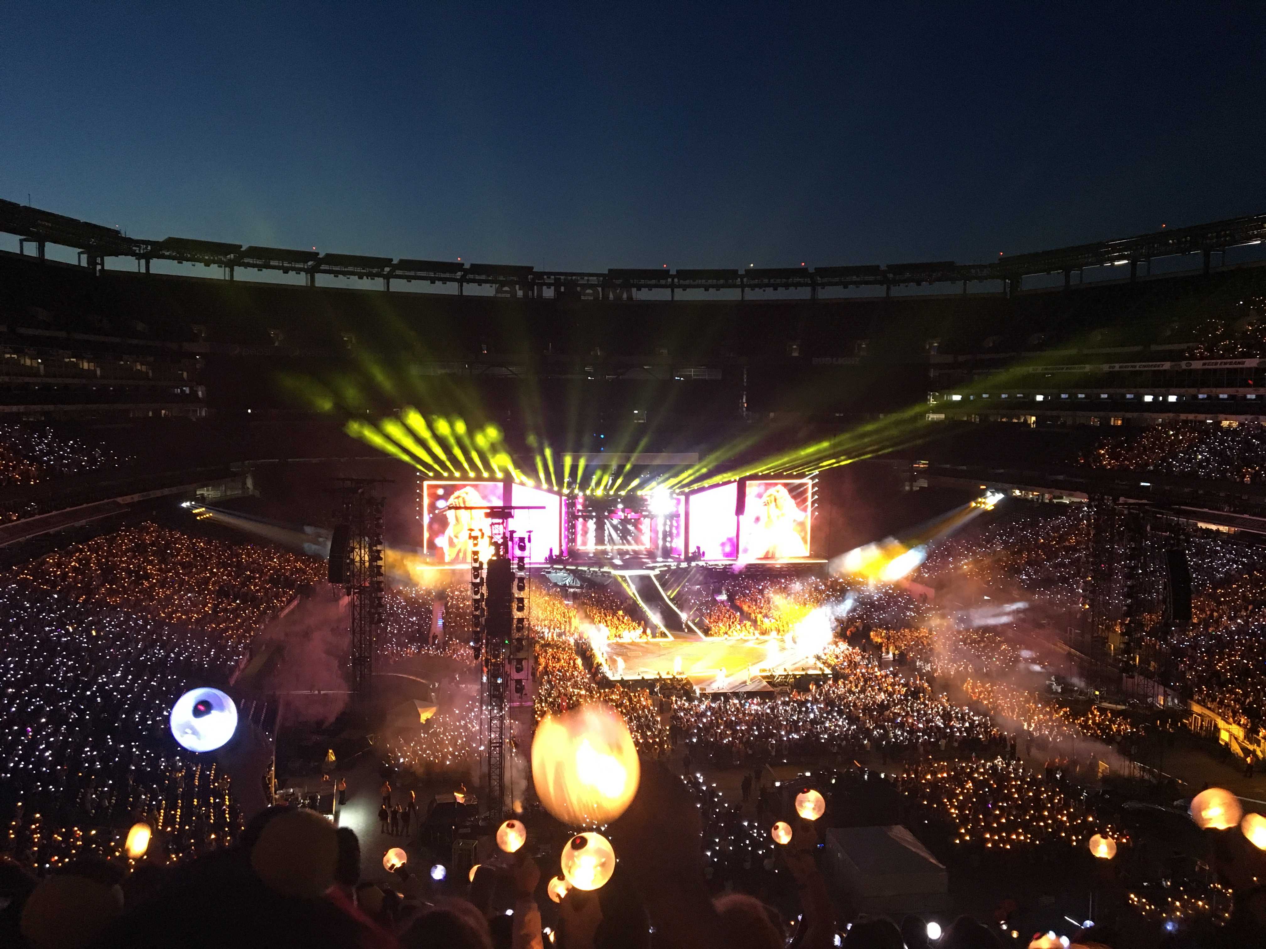 metlife stadium new jersey bts