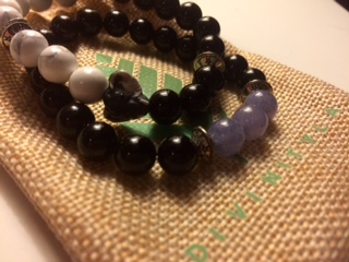 Divinity La Bracelets The Charitable Trend Fanscotian Based In Los Angeles Divinity La S Handmade Bracelets That Are Not Just Beautiful But Also Donate To Amazing Charities Every Bracelet Supports A