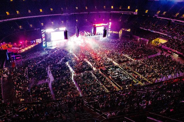 concert festivals 2017